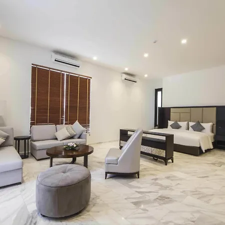Montigo Resort Nongsa Exterior photo