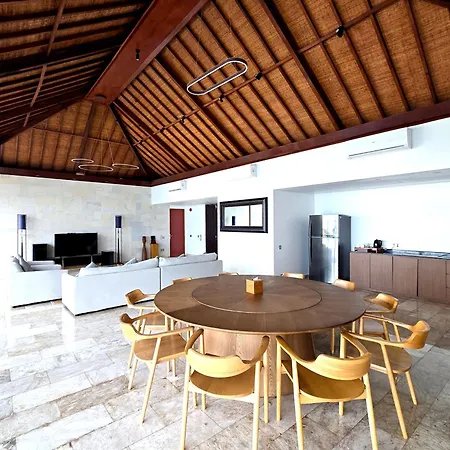Montigo Resort Nongsa Exterior photo