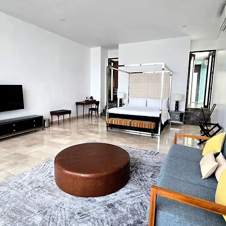 Montigo Resort Nongsa Exterior photo