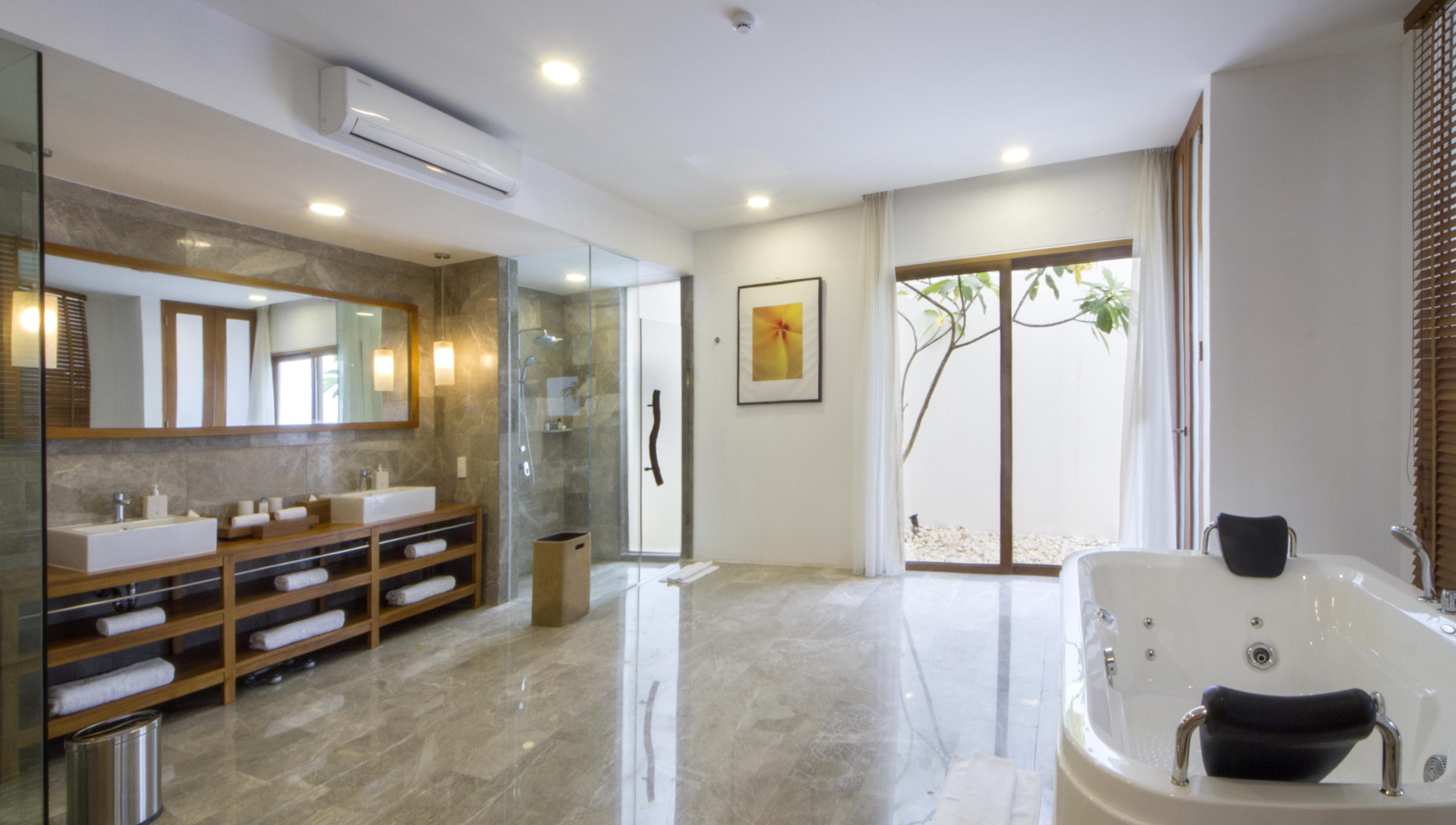 Resort Montigo Nongsa