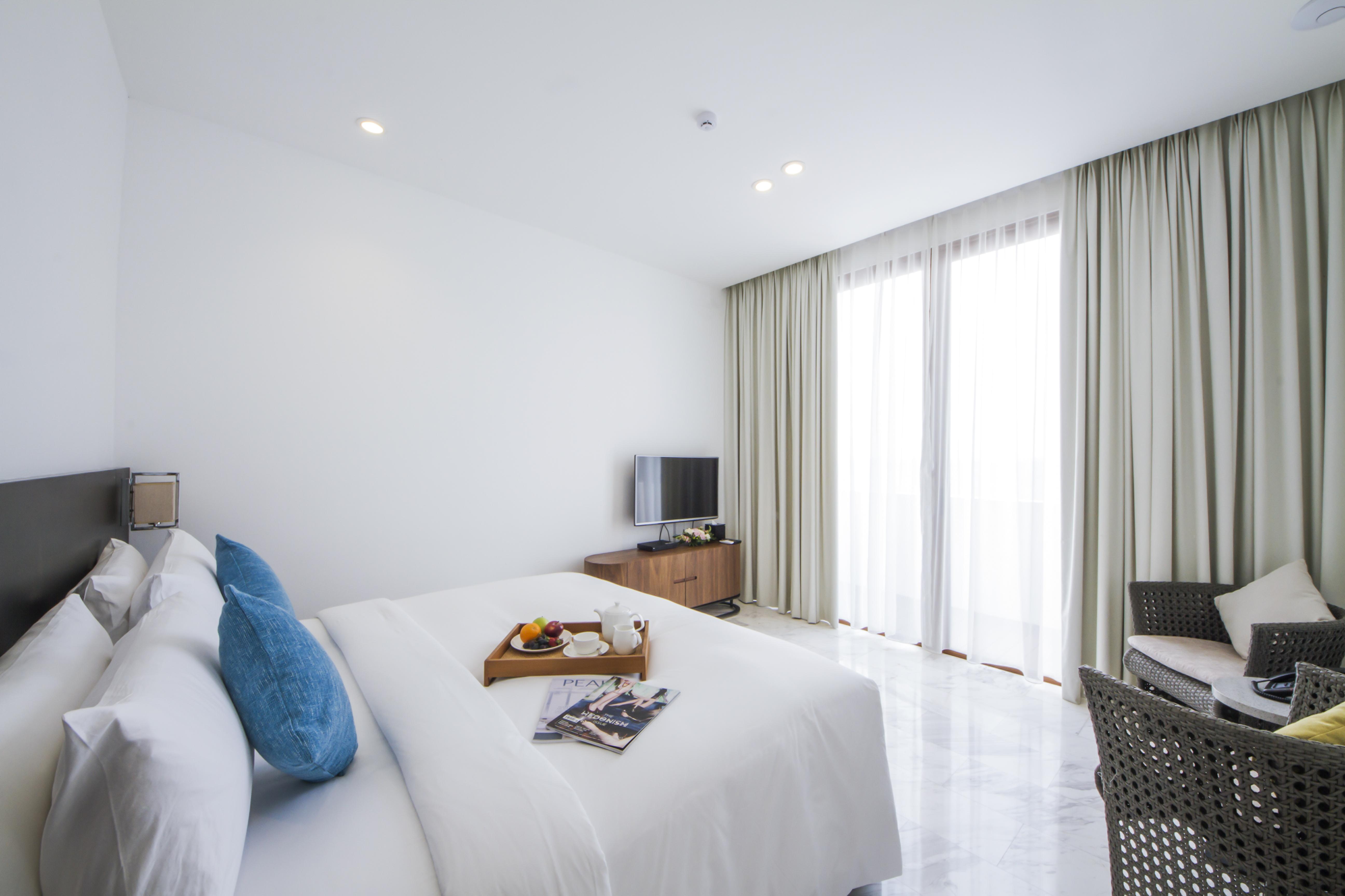 Montigo Resort Nongsa
