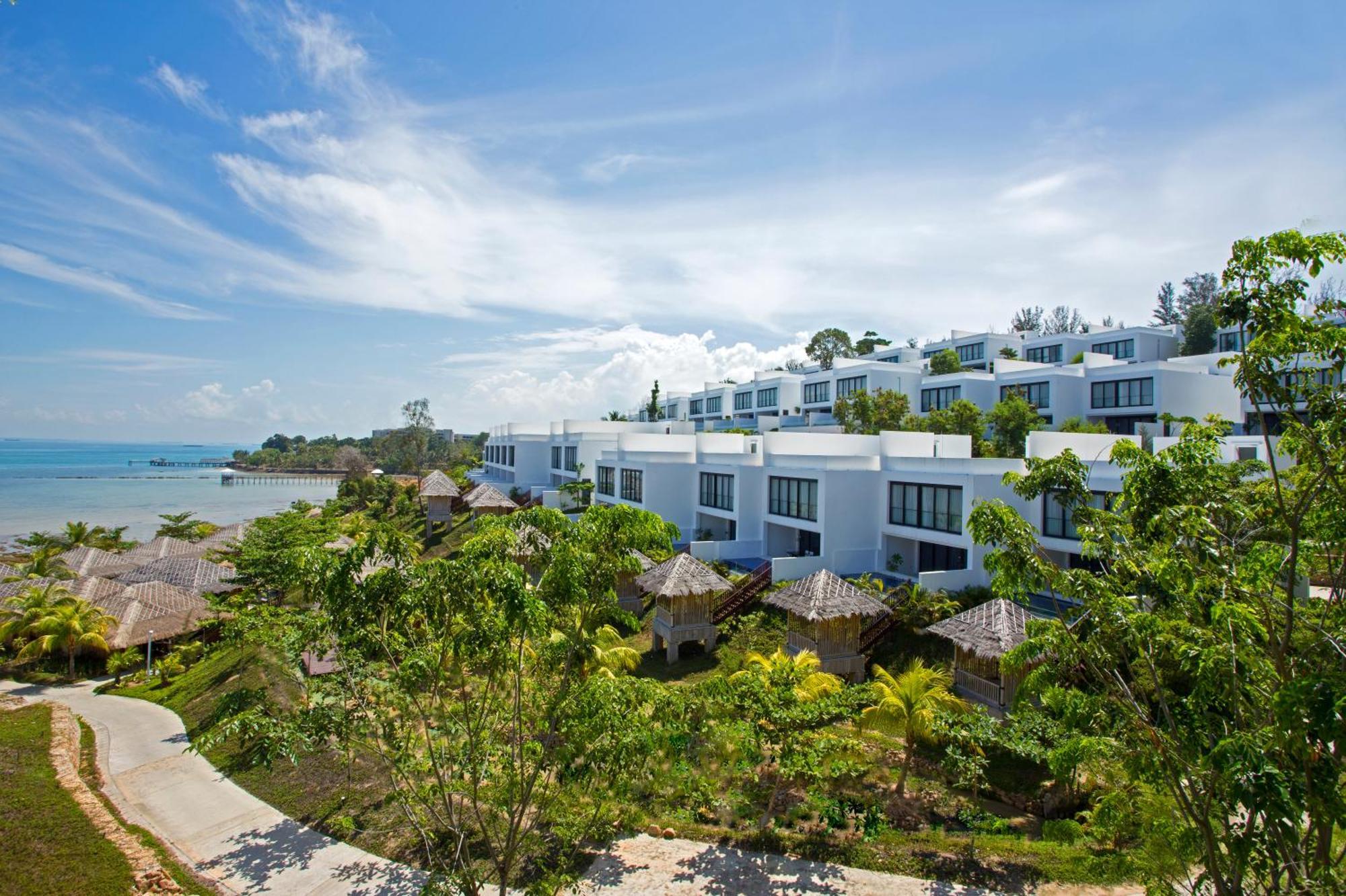 Resort Montigo Nongsa