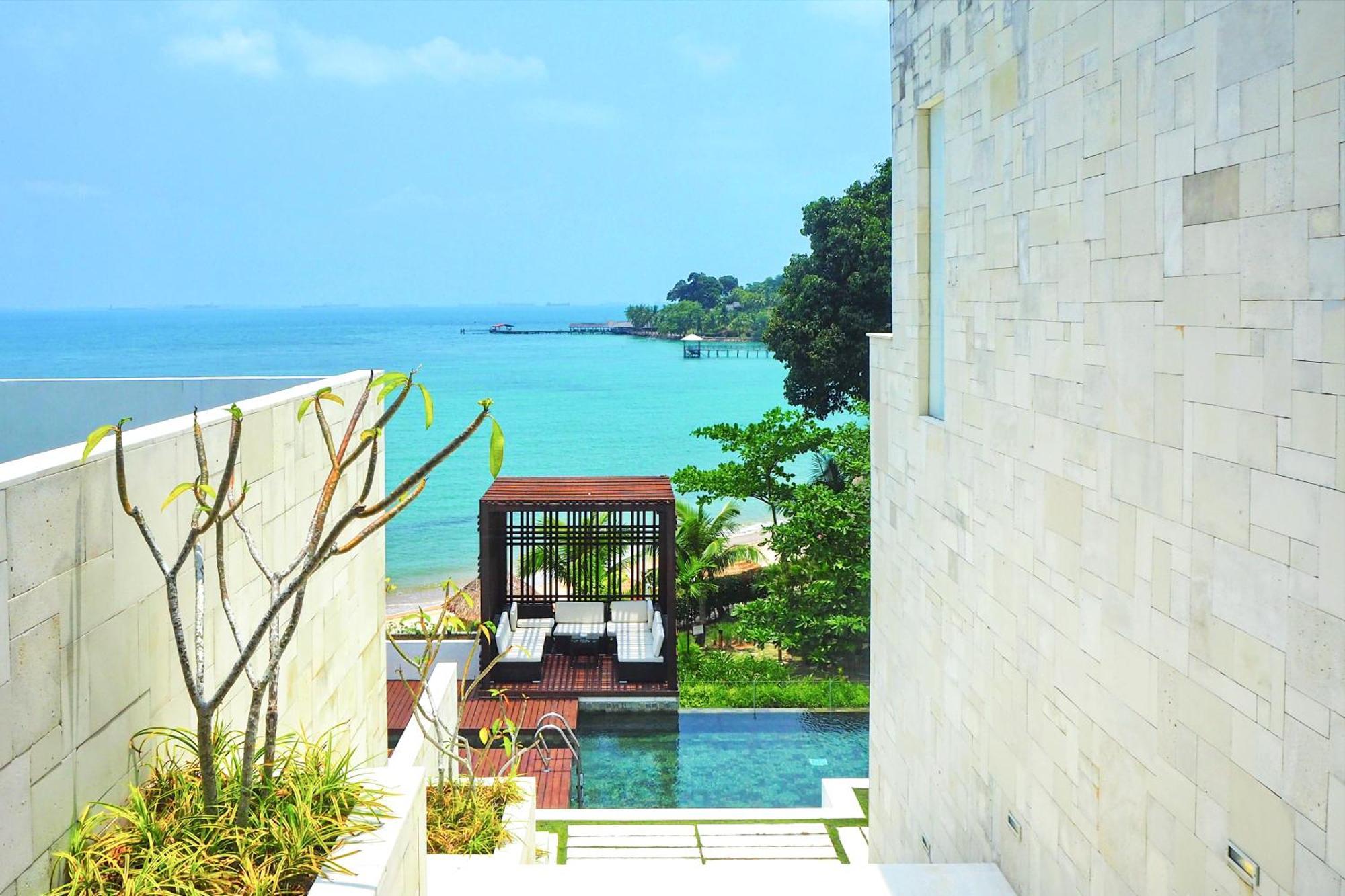 Resort Montigo Nongsa