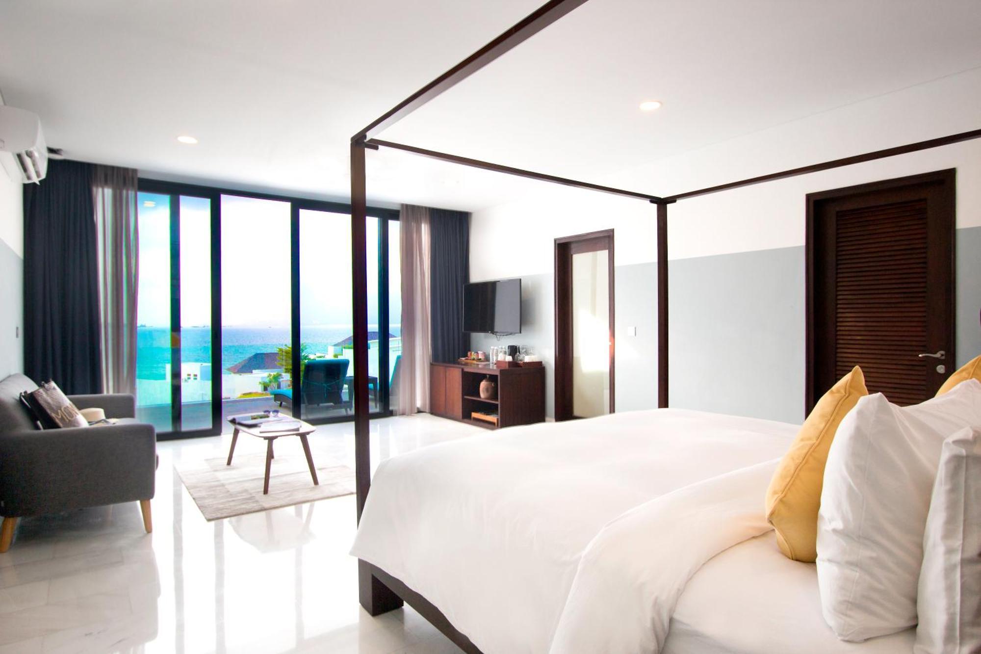 Resort Montigo 5*