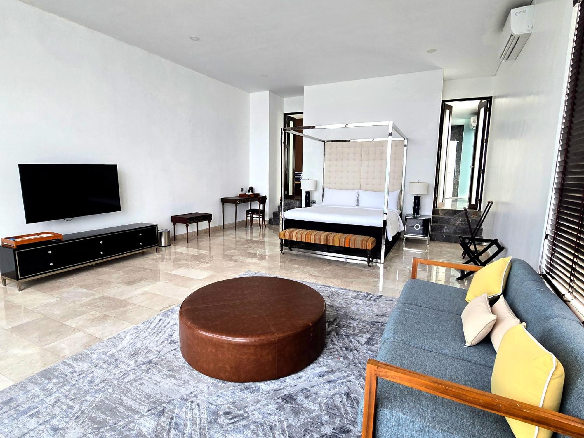 Montigo Resort