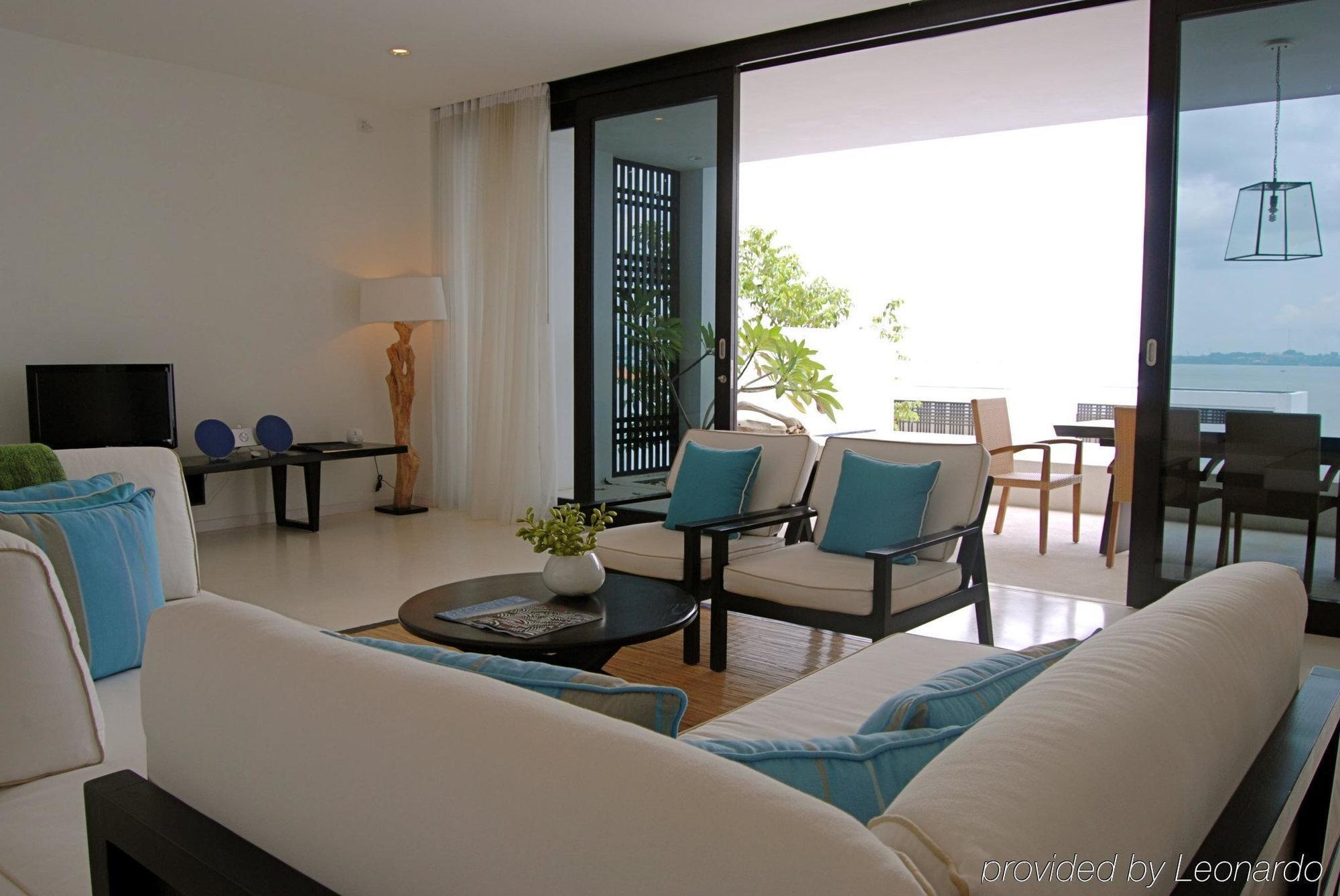 Montigo 5* Nongsa