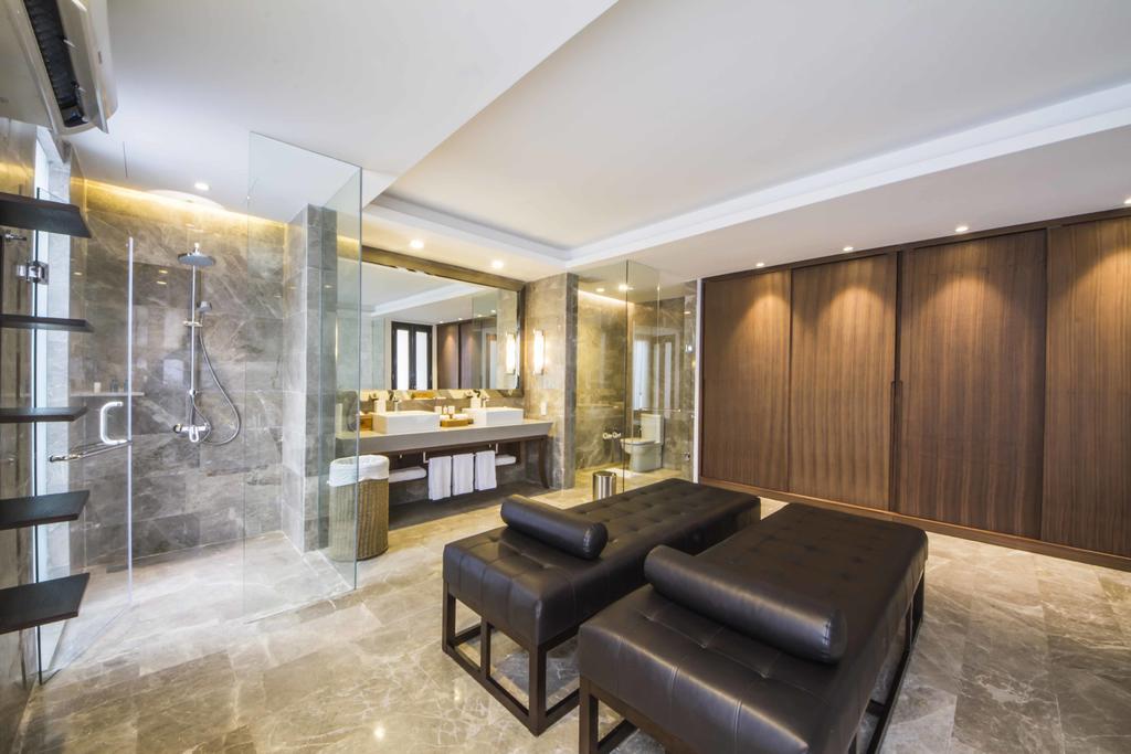 Resort Montigo Nongsa