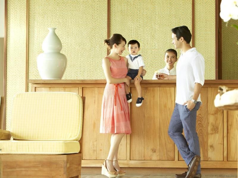 Montigo Resort Nongsa