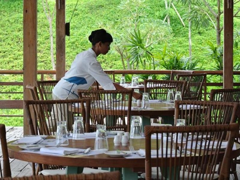 Montigo Resort
