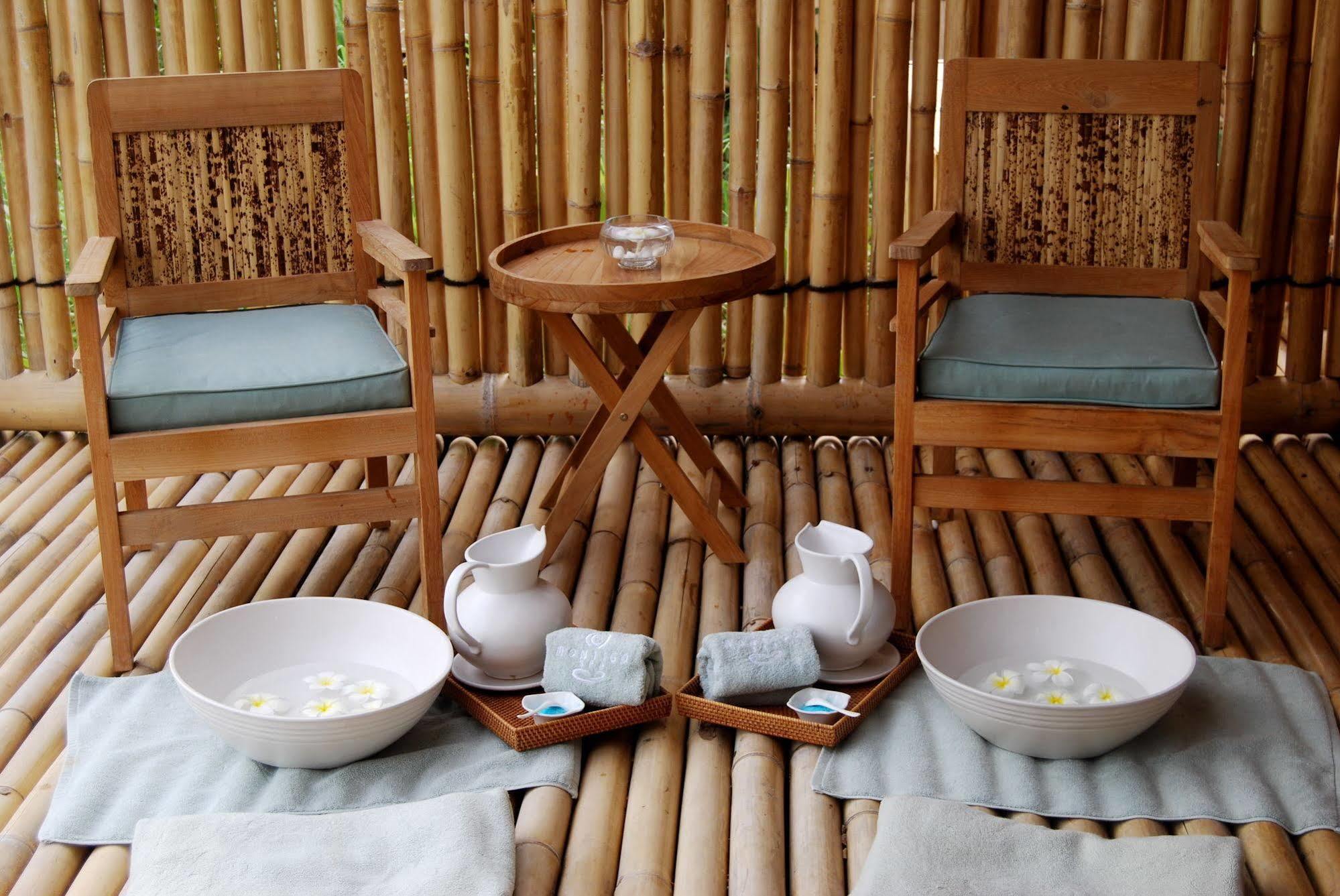 Resort Montigo