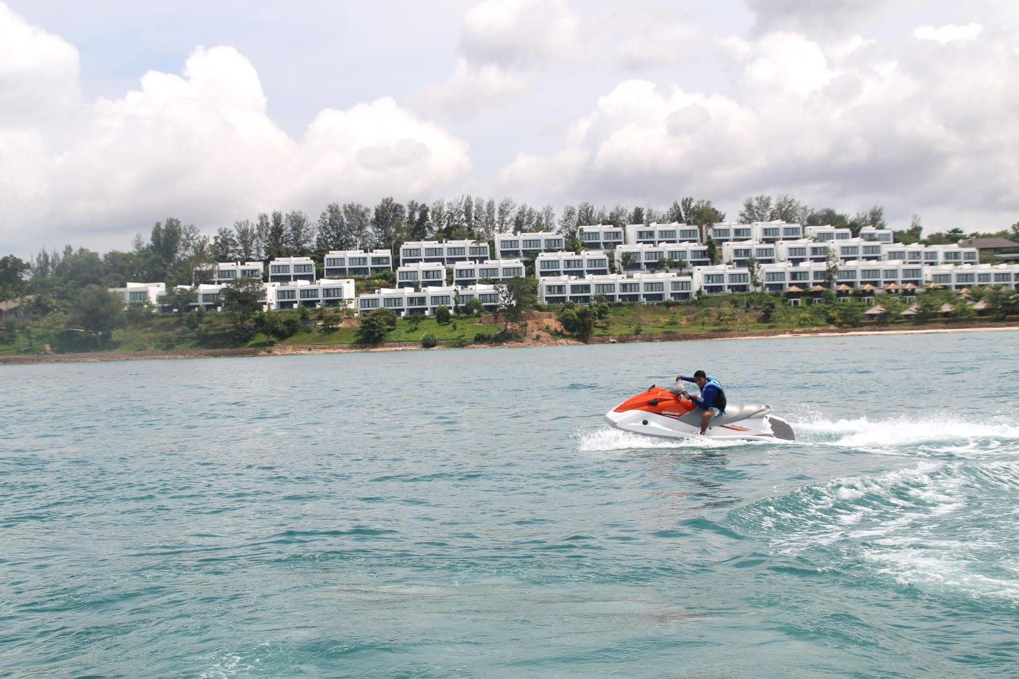 Montigo Resort