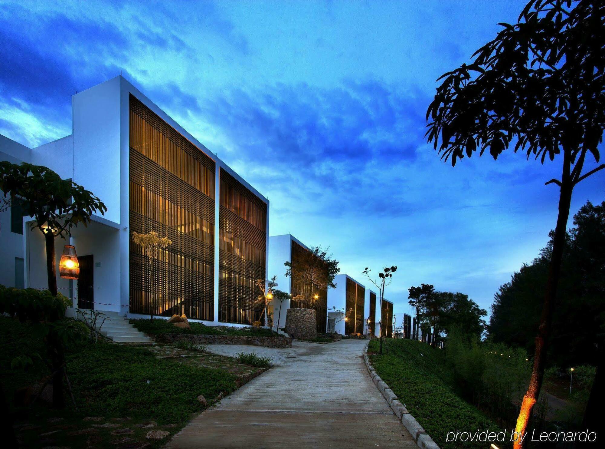 Resort Montigo
