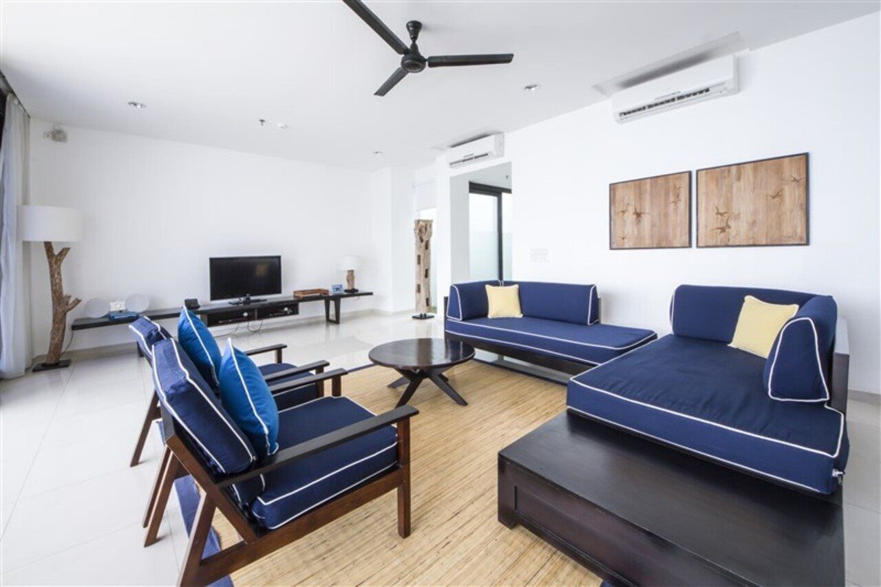 Montigo 5* Nongsa