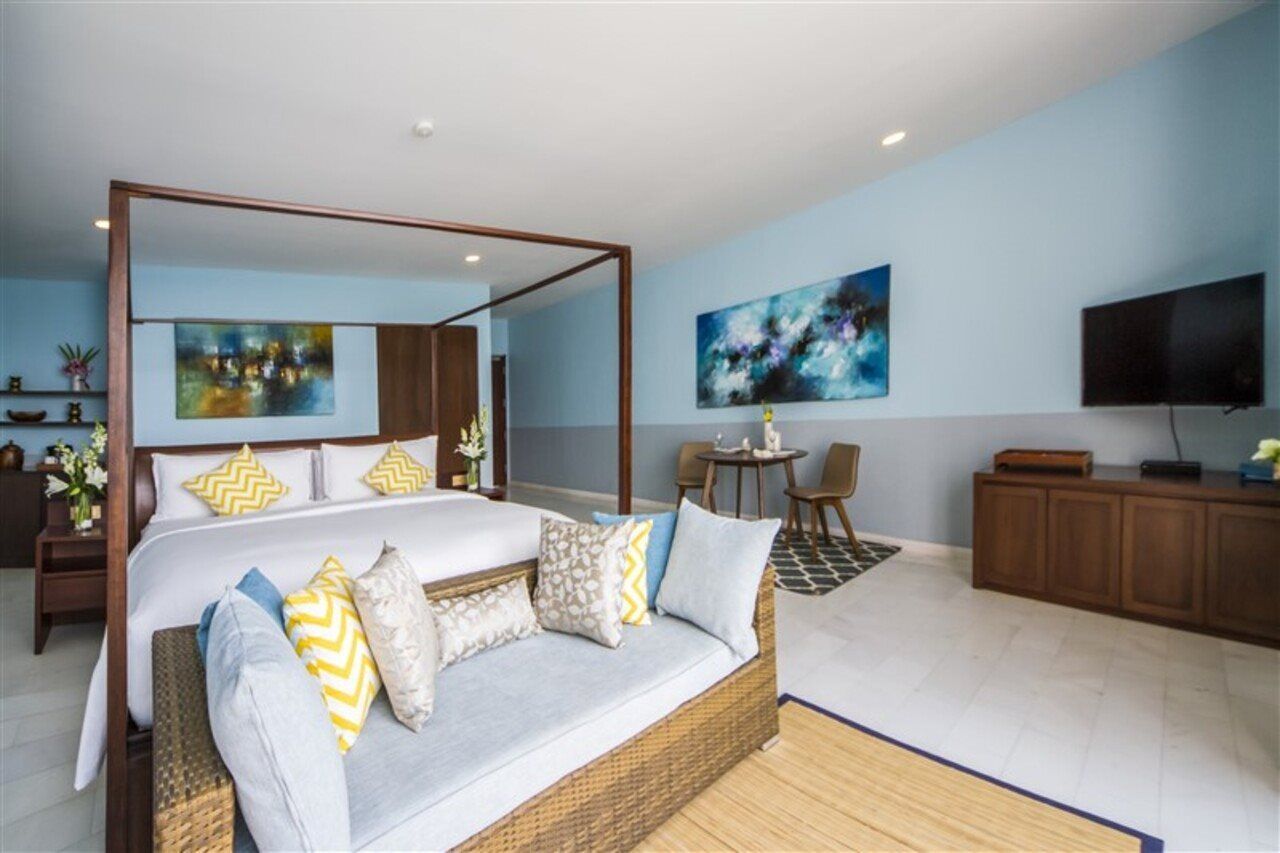 Montigo 5* Nongsa